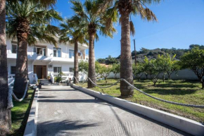 Malibu Villa